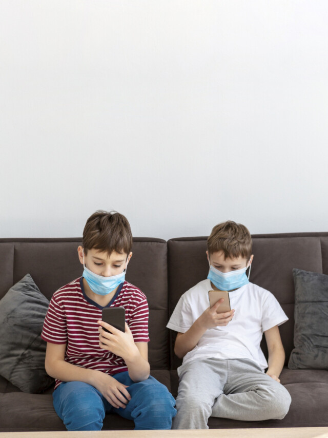 Dos and Don’ts of Social Media for kids