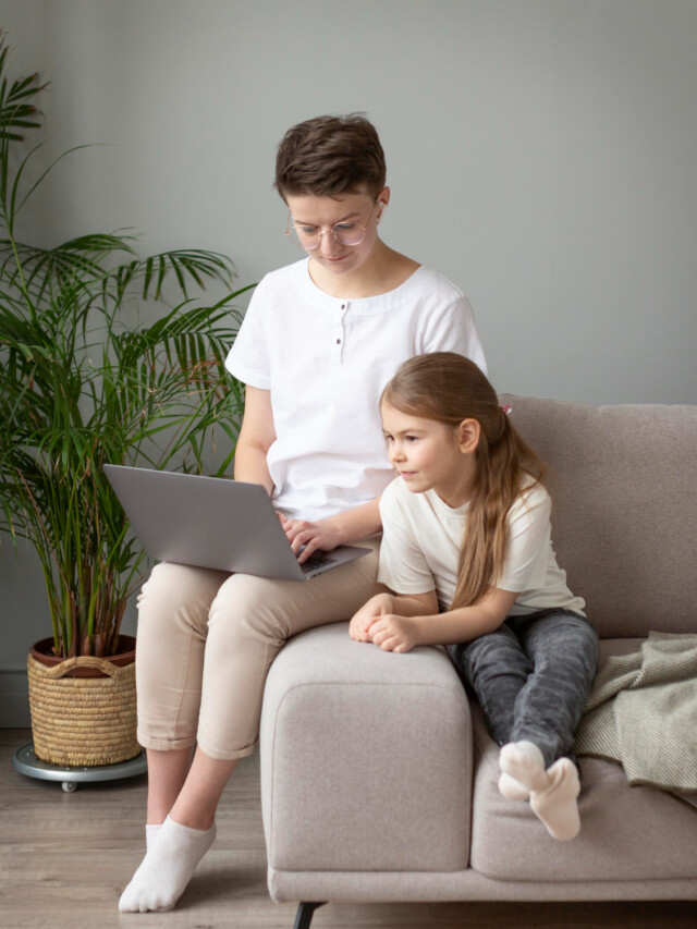 Gigglle’s Enhanced Parental Controls: A Safer Digital Experience