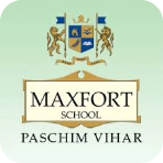 Maxfort-School-Paschim-Vihar